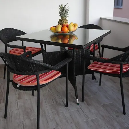 Toni Apartman Vodice