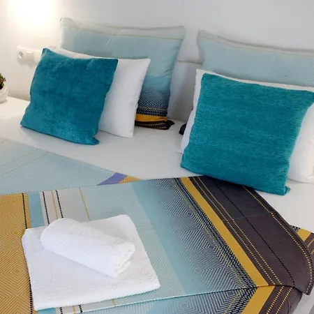 Toni Apartment Vodice