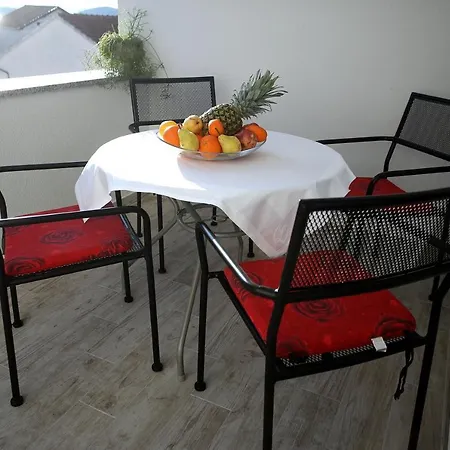 Apartment Toni Vodice