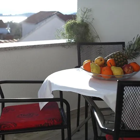 Toni Apartment *