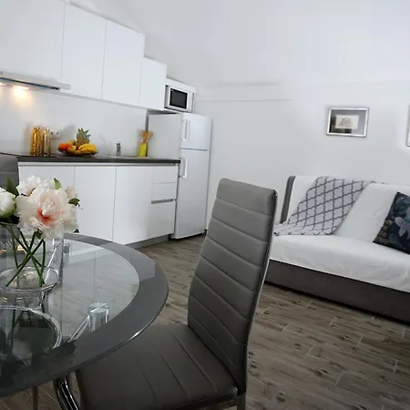 Toni Apartment *