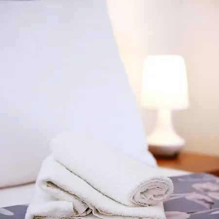 Toni Apartman Vodice