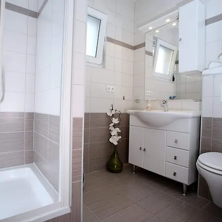 Apartamento Toni *