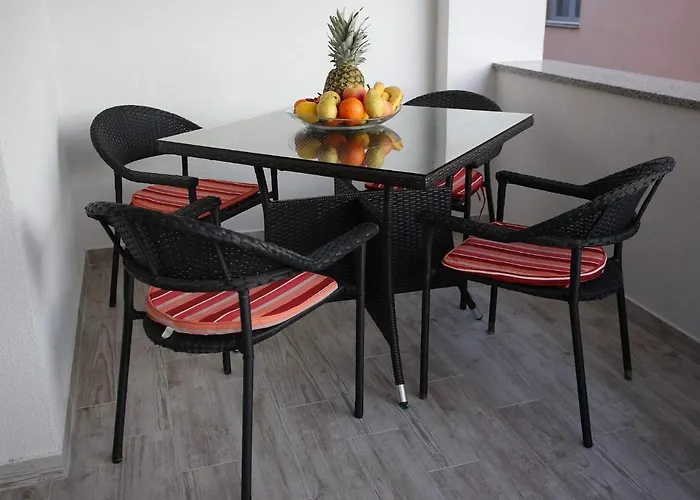 Toni شقة فوديس