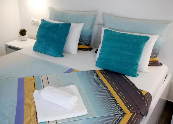 Toni Appartement Vodice