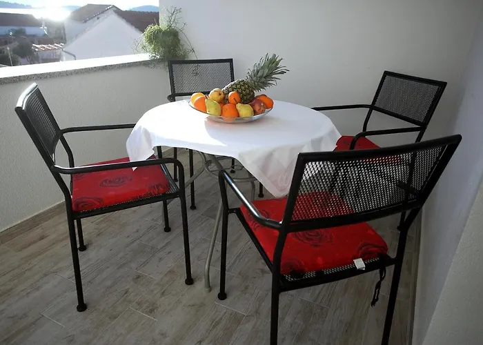 Appartement Toni Vodice