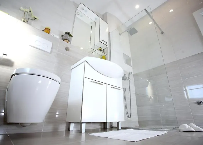 アパート Toni ヴォディツェ