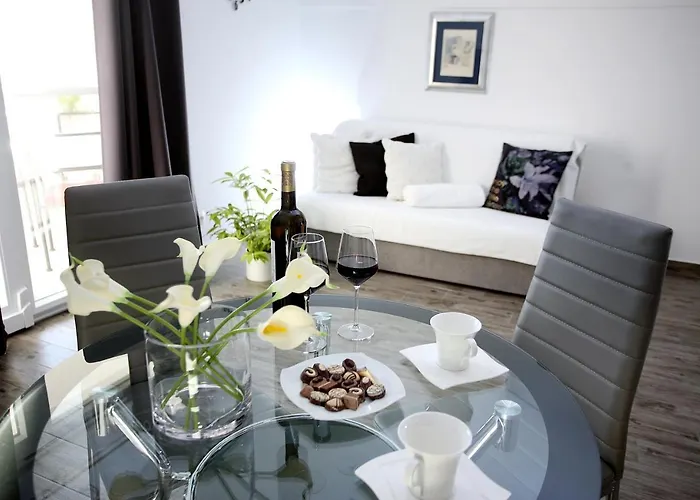 Appartement Toni Vodice