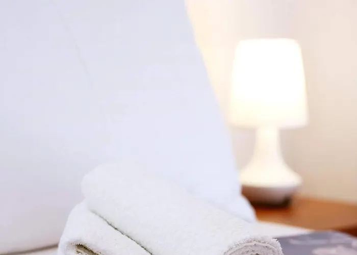 Toni شقة فوديس